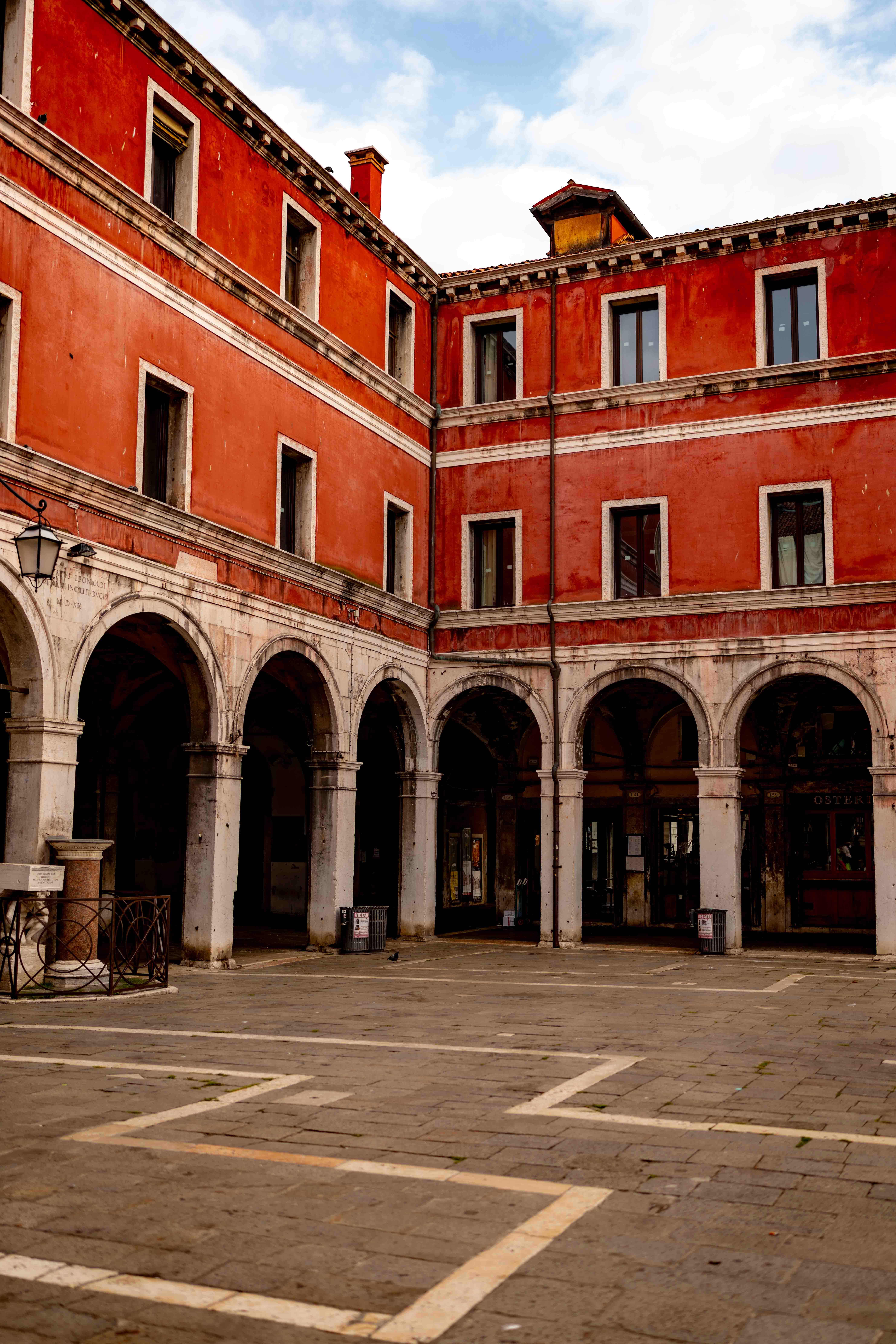 Photos from travel in Rome, Florence, Venice, Fall 2025.